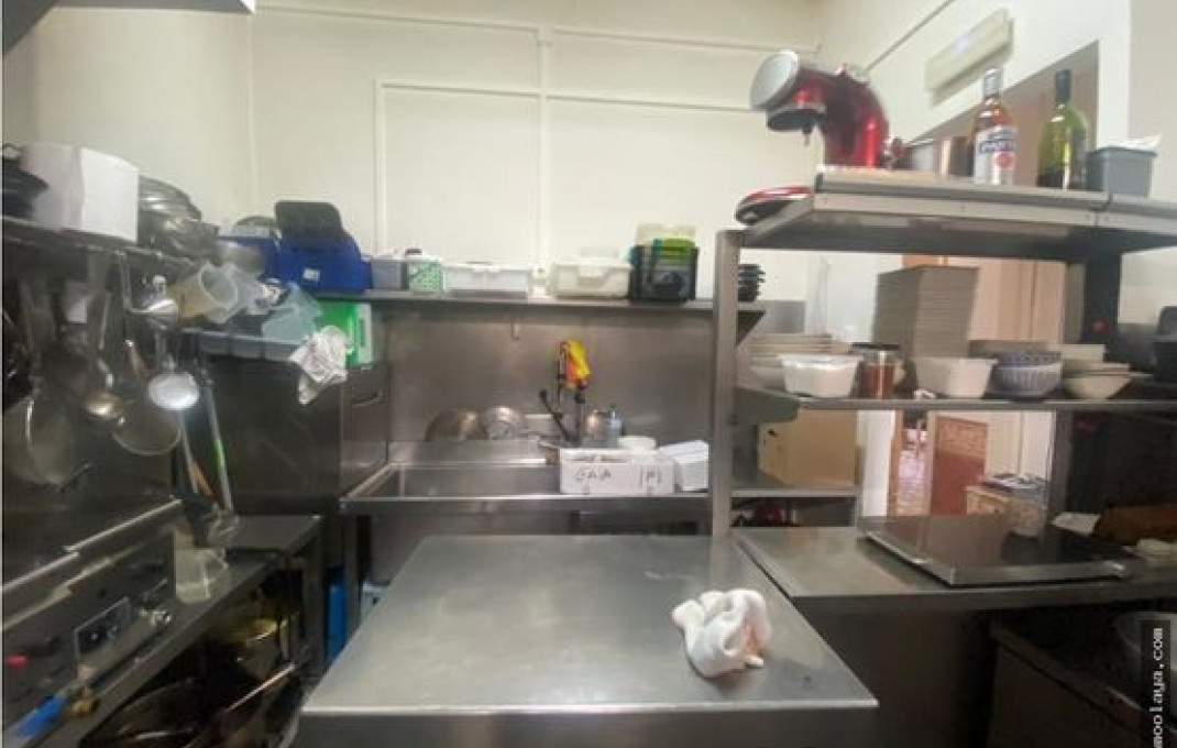 Transfert - Restaurant -
Roses