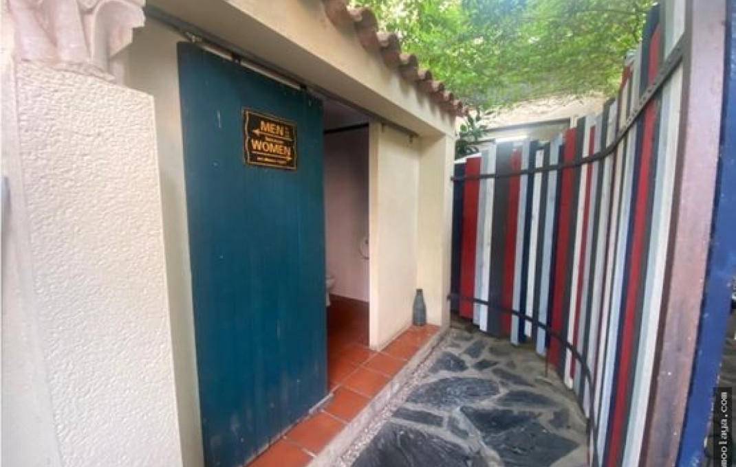 Transfert - Restaurant -
Roses