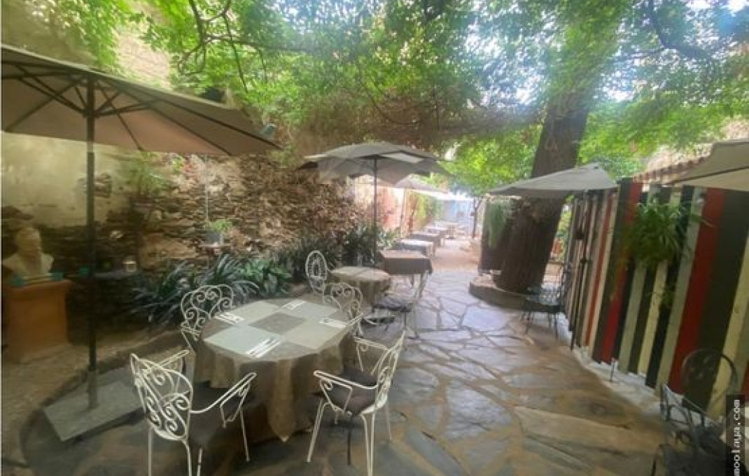 Transfert - Restaurant -
Roses