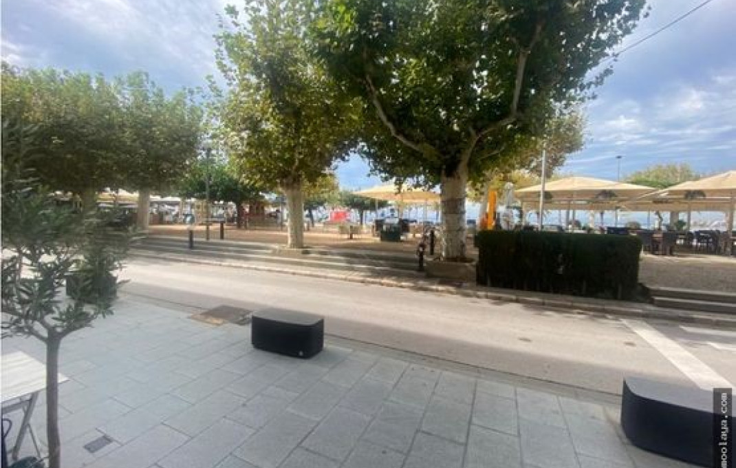 Transfert - Restaurant -
Roses