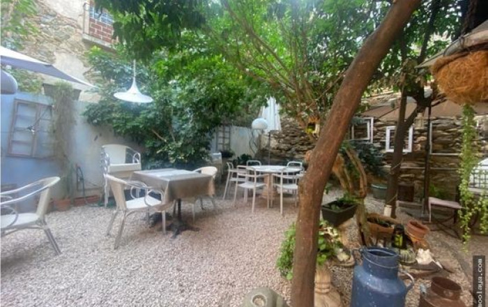 Transfert - Restaurant -
Roses