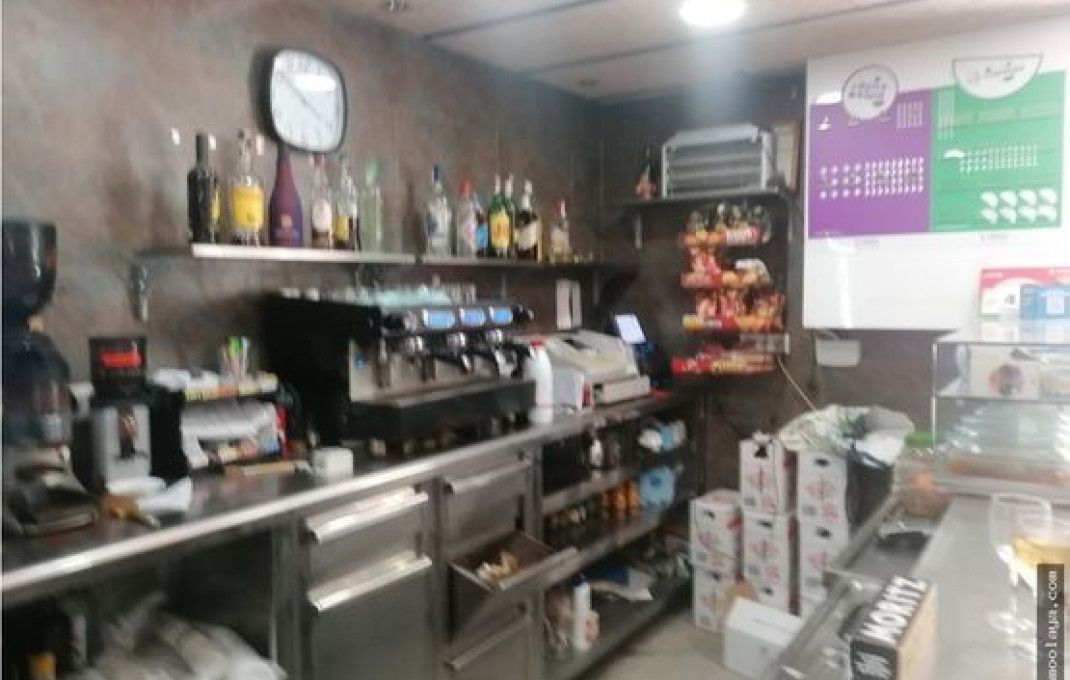 Transfert - Restaurant -
Barcelona - Zona Franca