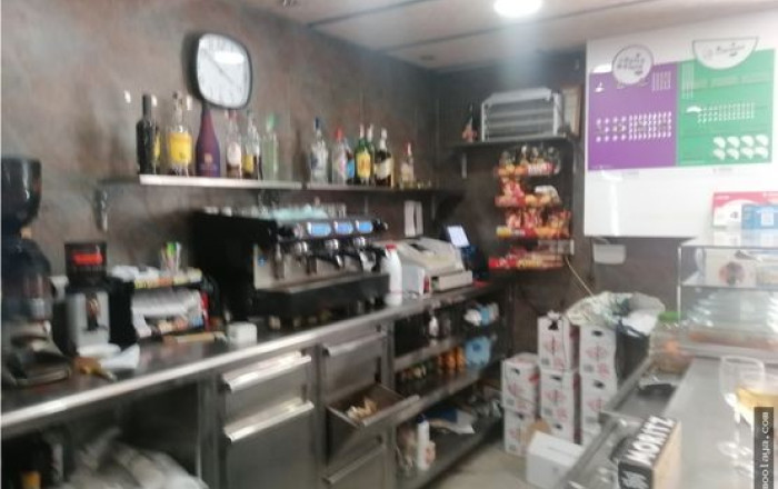 Transfert - Restaurant -
Barcelona - Zona Franca