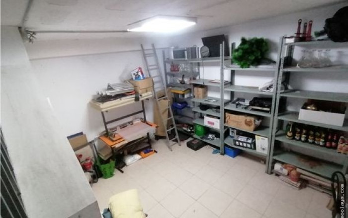 Transfert - Restaurant -
Barcelona - Zona Franca