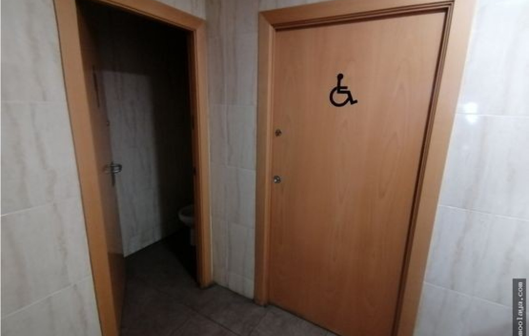 Transfert - Restaurant -
Barcelona - Zona Franca