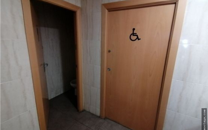 Transfert - Restaurant -
Barcelona - Zona Franca