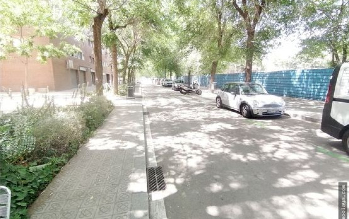 Transfert - Restaurant -
Barcelona - Zona Franca