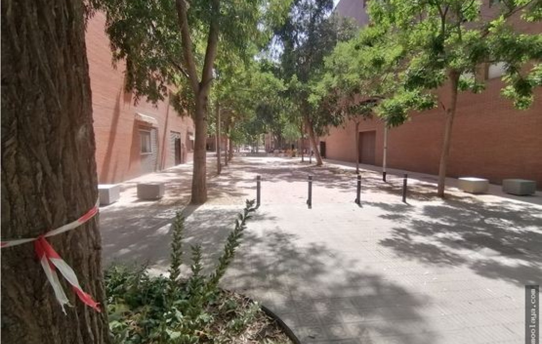 Transfert - Restaurant -
Barcelona - Zona Franca