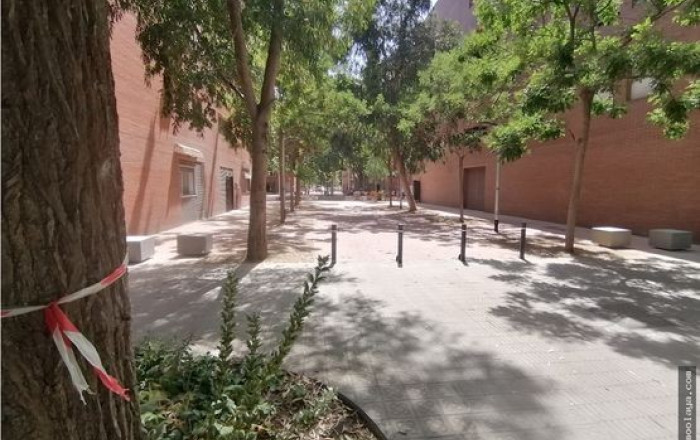 Transfert - Restaurant -
Barcelona - Zona Franca