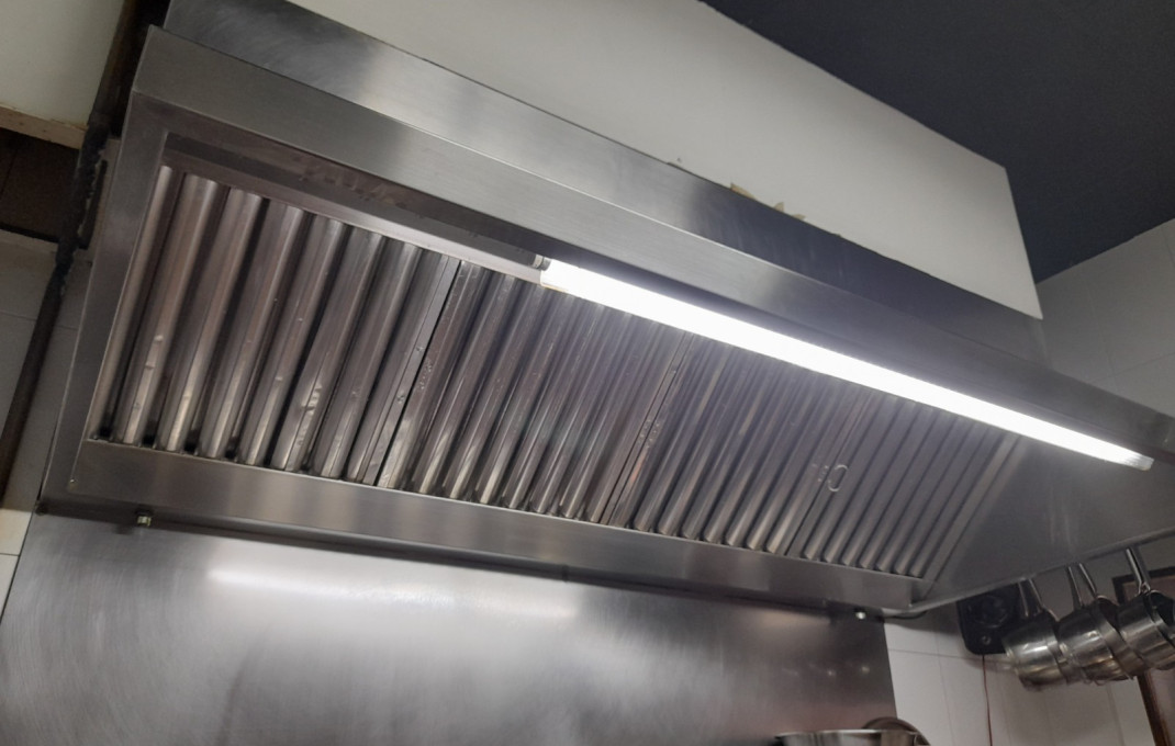 Transfert - Restaurant -
Barcelona - Gràcia