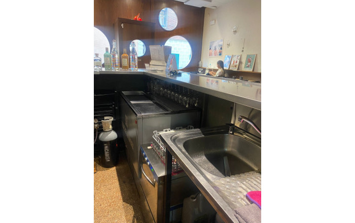 Transfert - Restaurant -
Barcelona - Gràcia