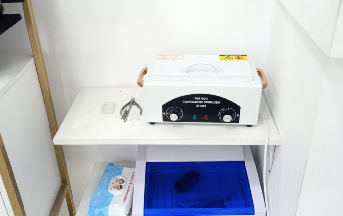 Transfert - Peluquerias y Estetica -
Barcelona - Sarria-Sant Gervasi