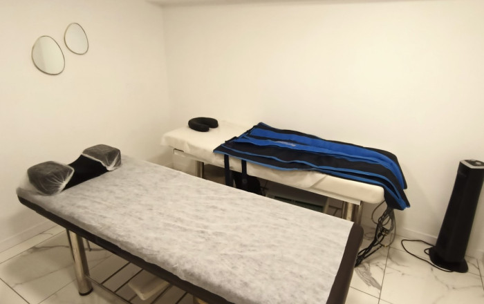 Transfert - Peluquerias y Estetica -
Barcelona - Sarria-Sant Gervasi