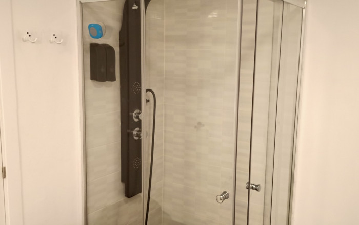 Transfert - Peluquerias y Estetica -
Barcelona - Sarria-Sant Gervasi