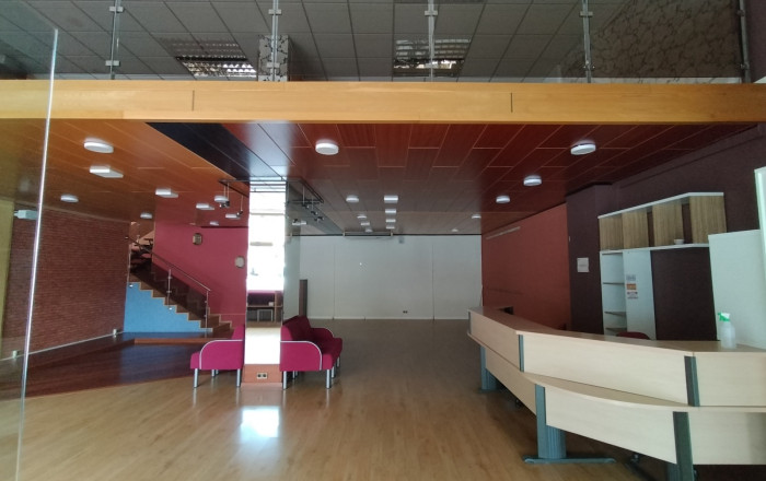 Venta - Local comercial -
Sant Feliu - Mas LLuí