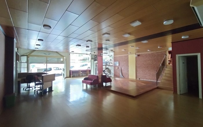 Venta - Local comercial -
Sant Feliu - Mas LLuí