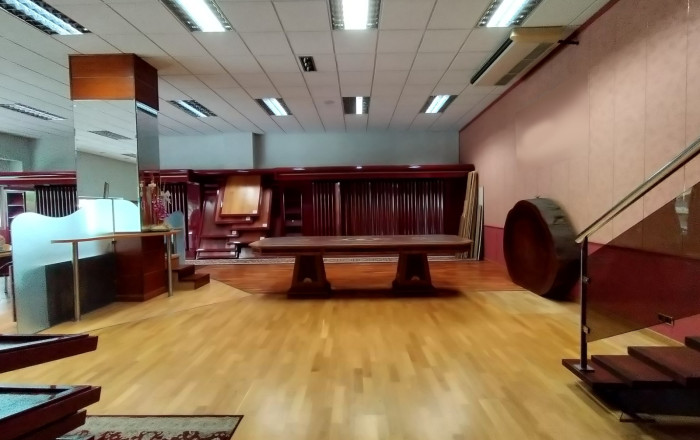 Venta - Local comercial -
Sant Feliu - Mas LLuí