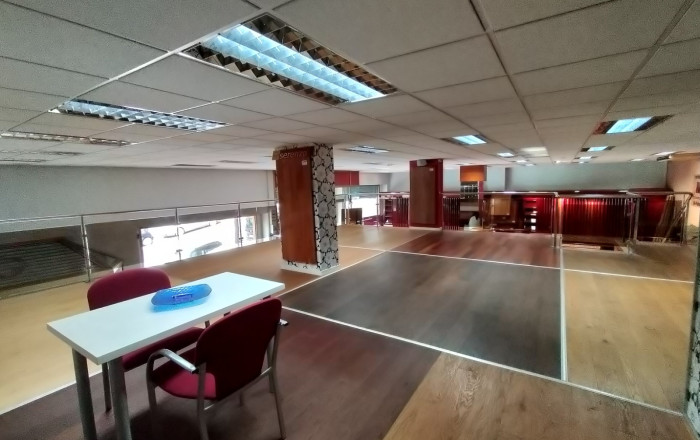 Venta - Local comercial -
Sant Feliu - Mas LLuí