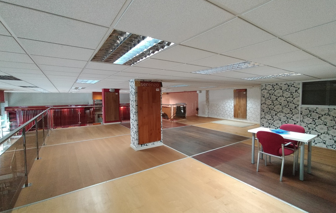 Venta - Local comercial -
Sant Feliu - Mas LLuí