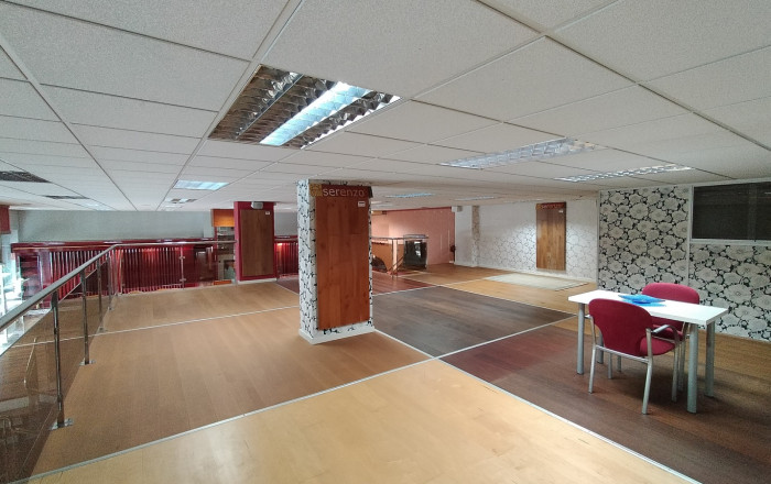 Venta - Local comercial -
Sant Feliu - Mas LLuí