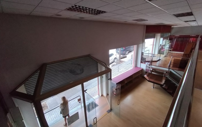 Venta - Local comercial -
Sant Feliu - Mas LLuí