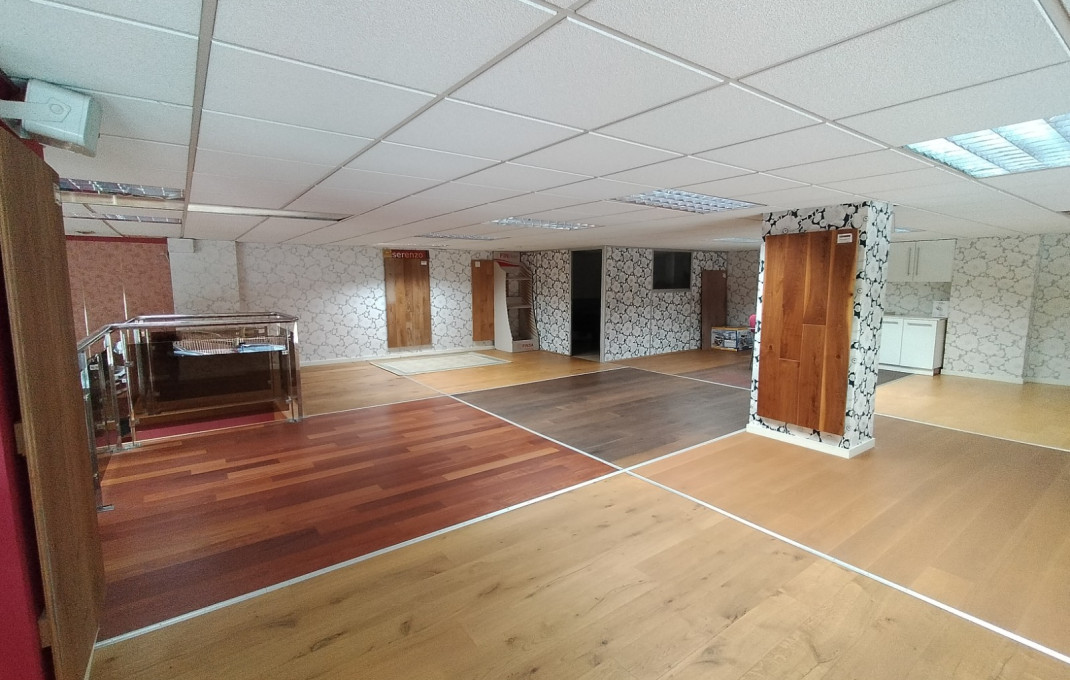 Venta - Local comercial -
Sant Feliu - Mas LLuí