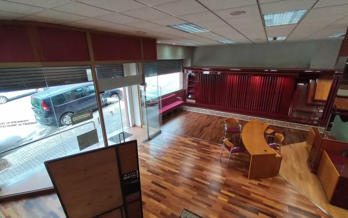 Venta - Local comercial -
Sant Feliu - Mas LLuí