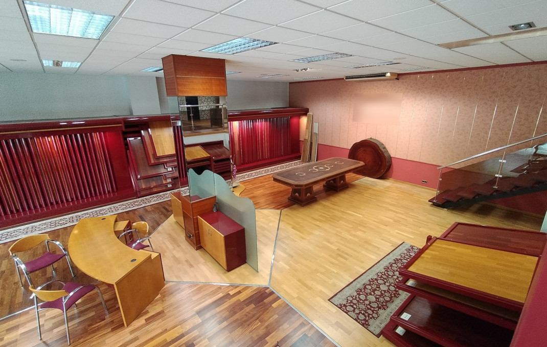 Venta - Local comercial -
Sant Feliu - Mas LLuí