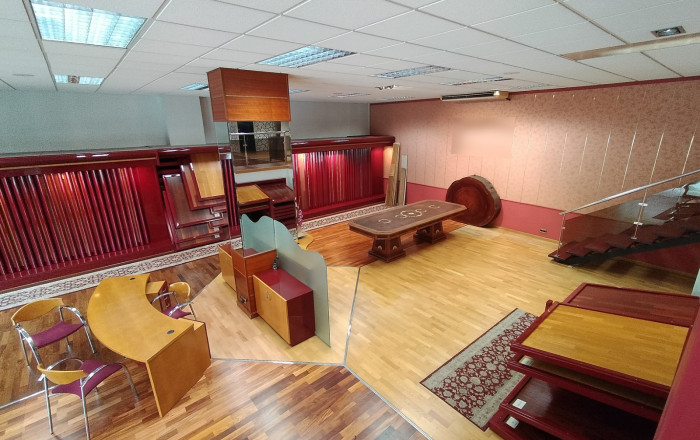 Venta - Local comercial -
Sant Feliu - Mas LLuí