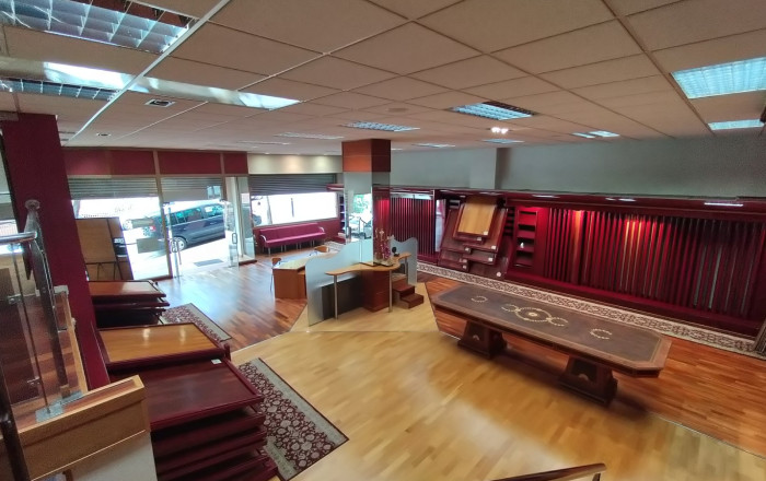 Venta - Local comercial -
Sant Feliu - Mas LLuí