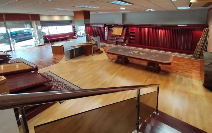 Venta - Local comercial -
Sant Feliu - Mas LLuí