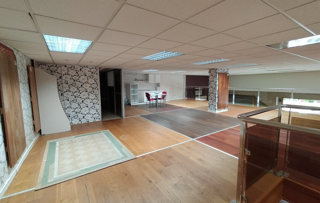 Venta - Local comercial -
Sant Feliu - Mas LLuí