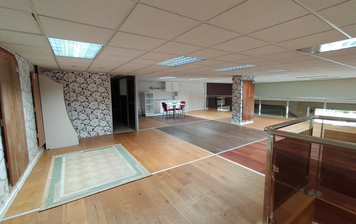 Venta - Local comercial -
Sant Feliu - Mas LLuí