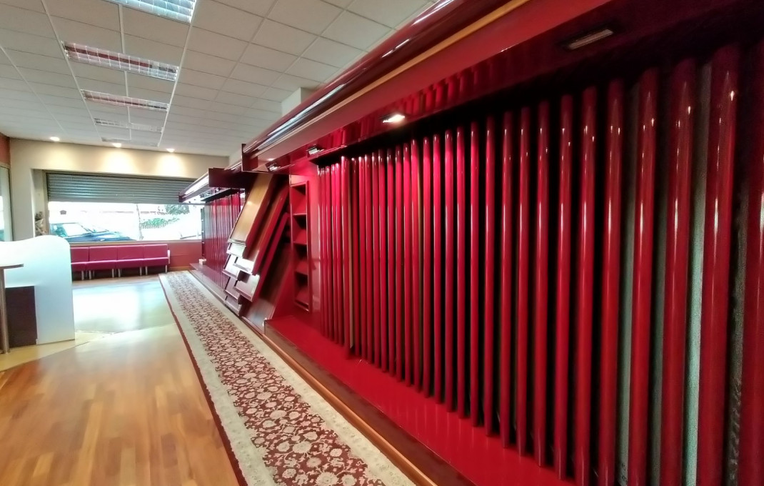 Venta - Local comercial -
Sant Feliu - Mas LLuí