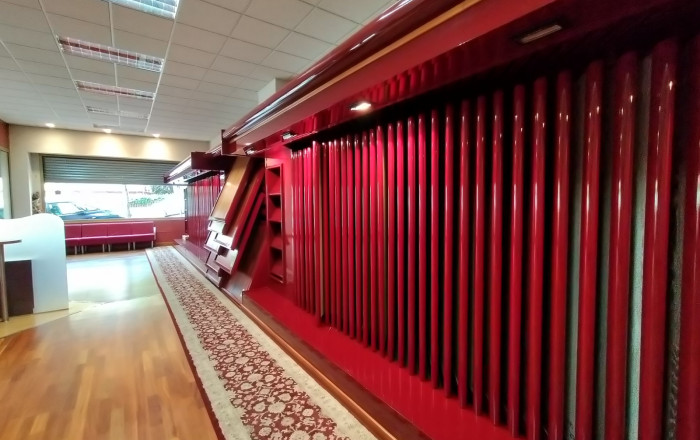 Venta - Local comercial -
Sant Feliu - Mas LLuí