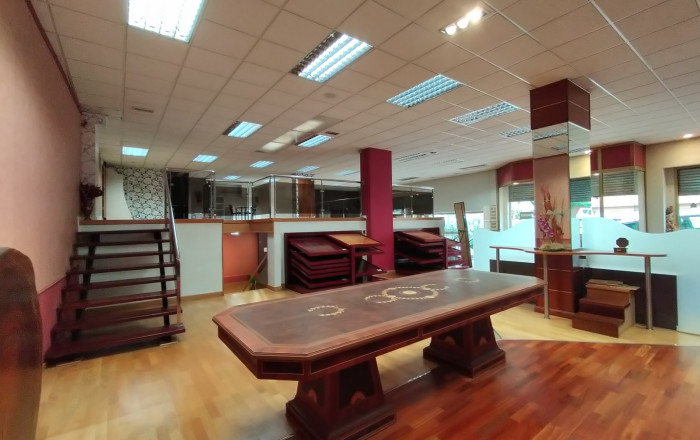 Venta - Local comercial -
Sant Feliu - Mas LLuí