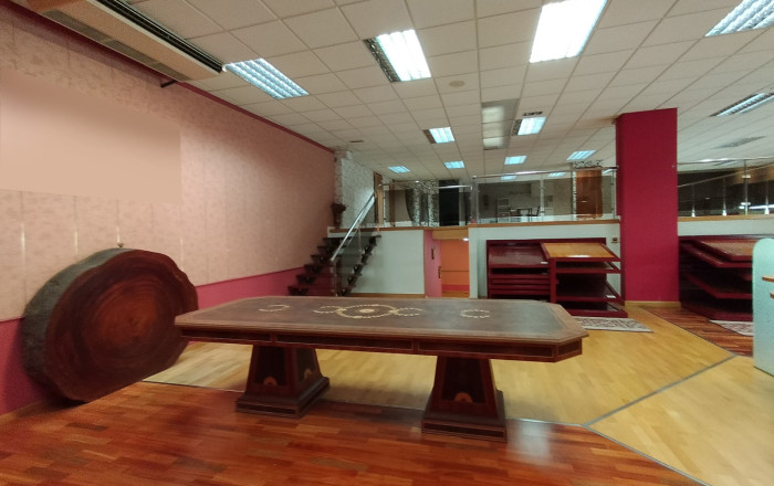 Venta - Local comercial -
Sant Feliu - Mas LLuí