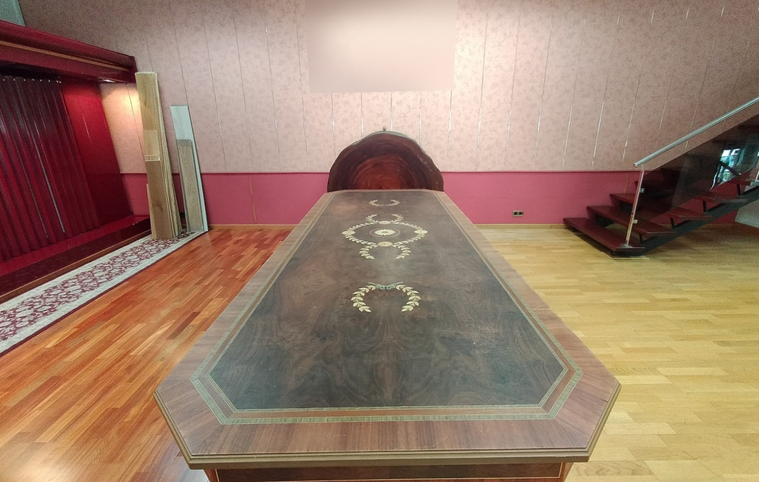 Venta - Local comercial -
Sant Feliu - Mas LLuí