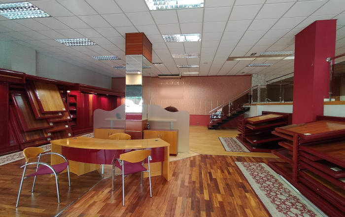 Venta - Local comercial -
Sant Feliu - Mas LLuí