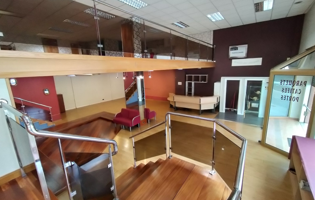 Venta - Local comercial -
Sant Feliu - Mas LLuí