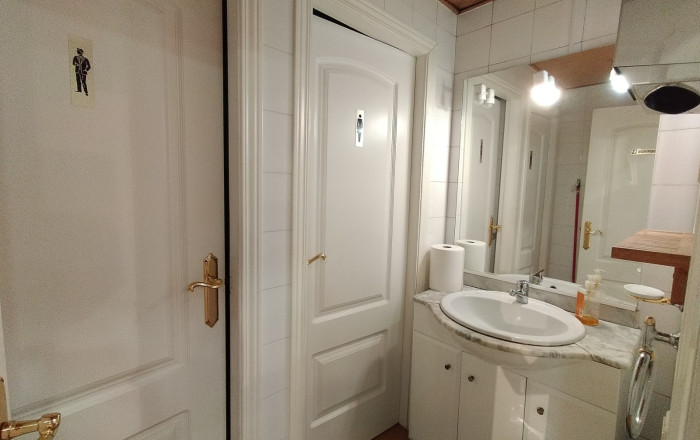 Venta - Local comercial -
Sant Feliu - Mas LLuí