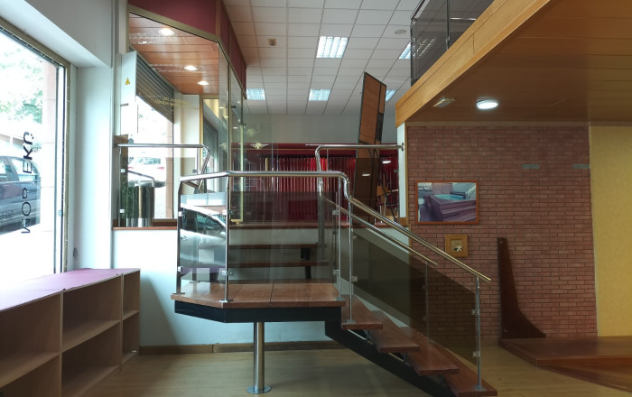 Venta - Local comercial -
Sant Feliu - Mas LLuí