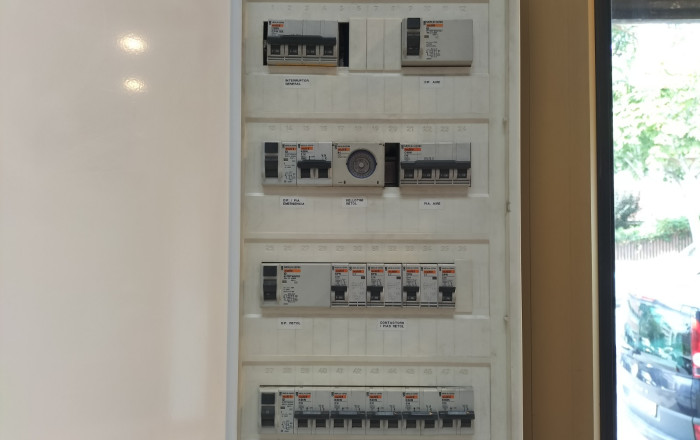 Venta - Local comercial -
Sant Feliu - Mas LLuí