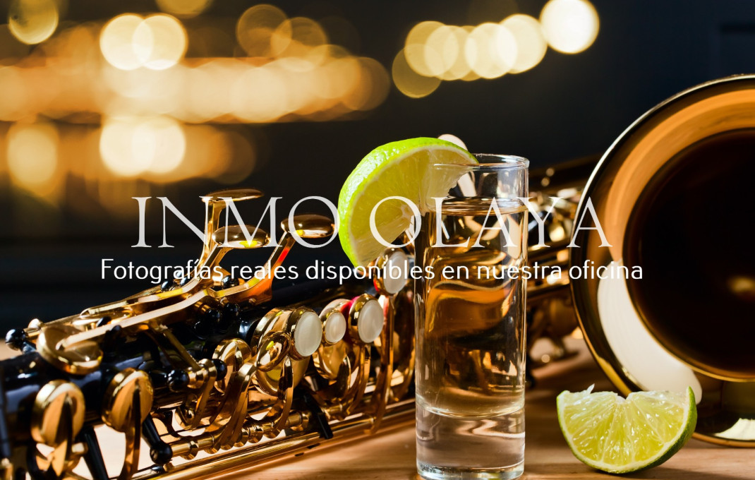 Transfert - Bar Copas Musical -
Barcelona - Sant Antoni