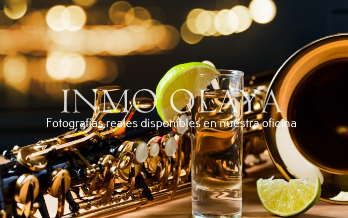 Transfert - Bar Copas Musical -
Barcelona - Sant Antoni