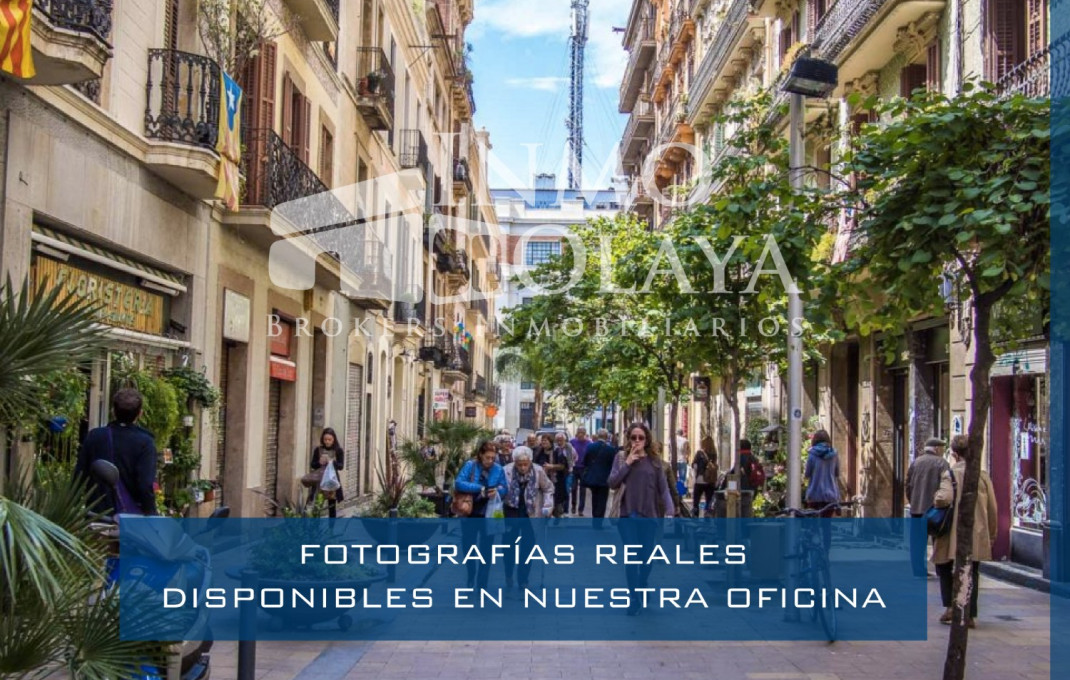 Transfert - Bar Copas Musical -
Barcelona - Sant Antoni