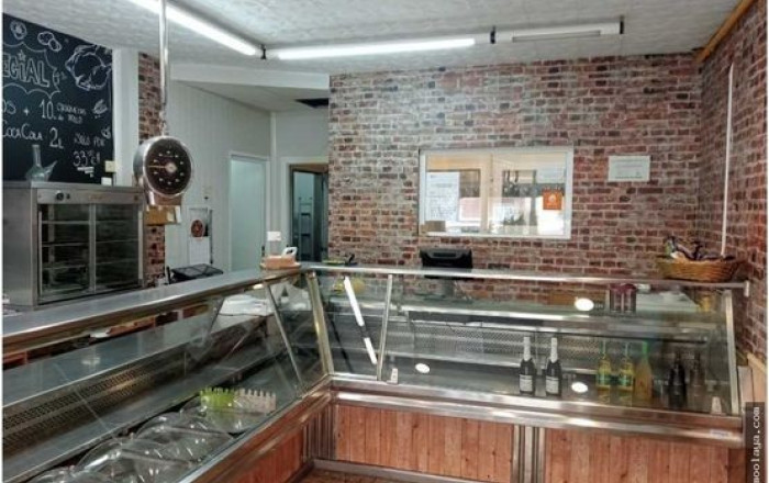 Transfert - Restaurant -
Mataró - Via Europa - Parque Central