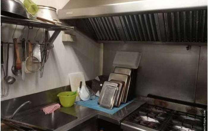 Transfert - Restaurant -
Mataró - Via Europa - Parque Central