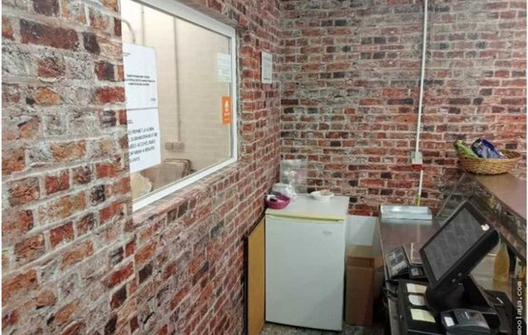 Transfert - Restaurant -
Mataró - Via Europa - Parque Central