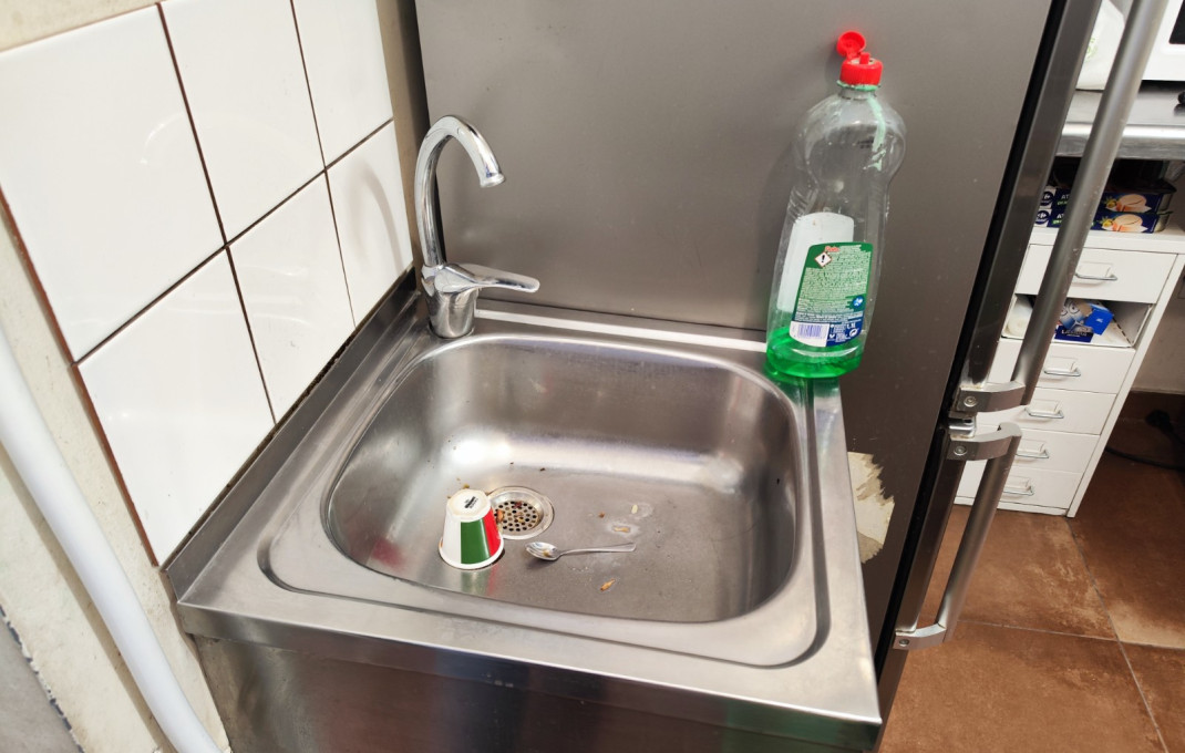 Transfert - Bar Restaurante -
Barcelona - Clot